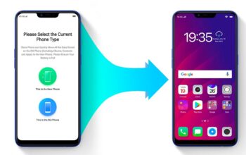 Panduan Lengkap Cara Memindahkan Data ke HP Baru: Cepat dan Efisien