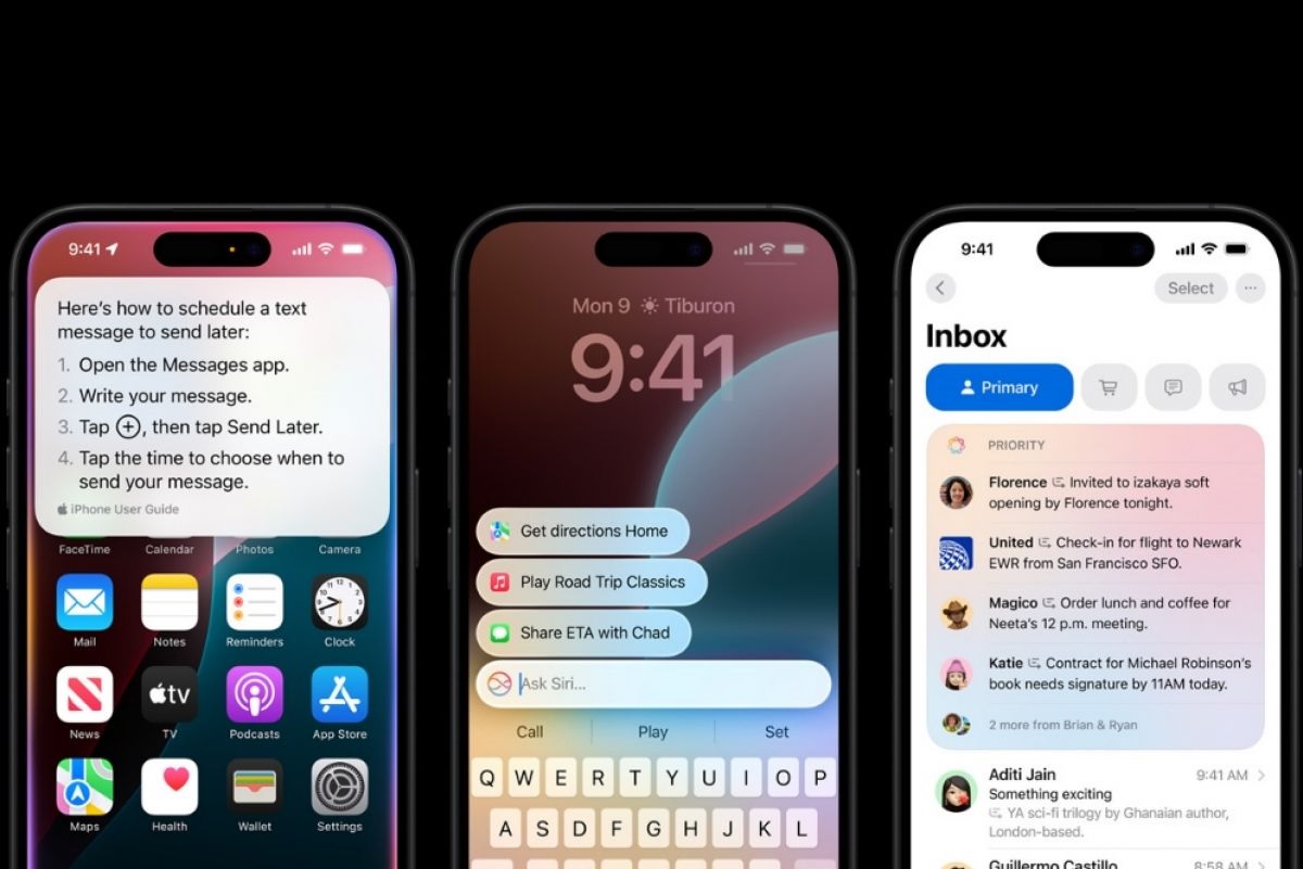 Cara Menggunakan Fitur Type to Siri di iPhone dan iPad: Tanpa Perlu Berbicara Keras!