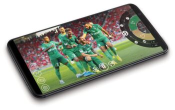 Cara Praktis Nonton Bola Live Streaming Gratis di HP dan Laptop pada 2024