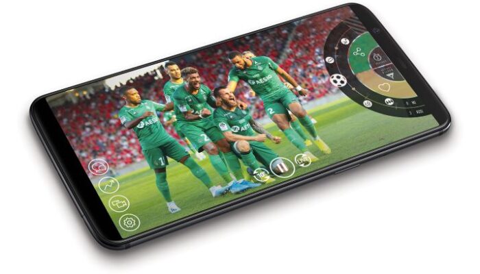 Cara Praktis Nonton Bola Live Streaming Gratis di HP dan Laptop pada 2024