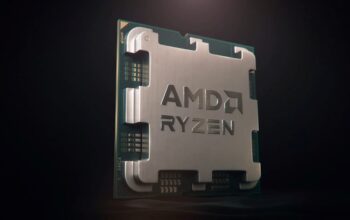 Cek dan Bandingkan Harga Prosesor Desktop AMD Ryzen 7000 Series