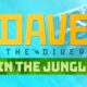 DLC Dave the Diver: In the Jungle Resmi Diumumkan!