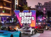 Developer Rockstar Games Tertawa Lihat Teori Kocak Fans Tentang Trailer GTA VI