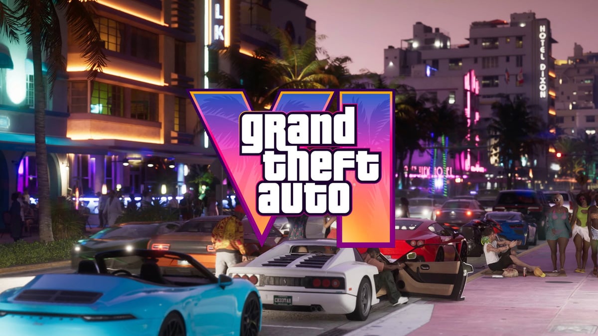 Developer Rockstar Games Tertawa Lihat Teori Kocak Fans Tentang Trailer GTA VI