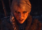 Alasan Ciri Jadi Protagonis Utama di The Witcher 4, Penjelasan Langsung dari Developer