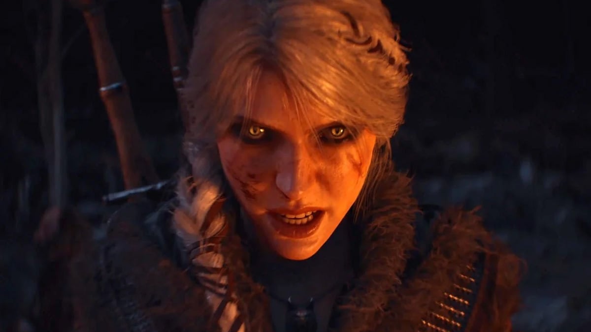 Alasan Ciri Jadi Protagonis Utama di The Witcher 4, Penjelasan Langsung dari Developer