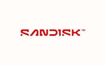 Sandisk Hadir dengan Logo Baru di Penghujung 2024