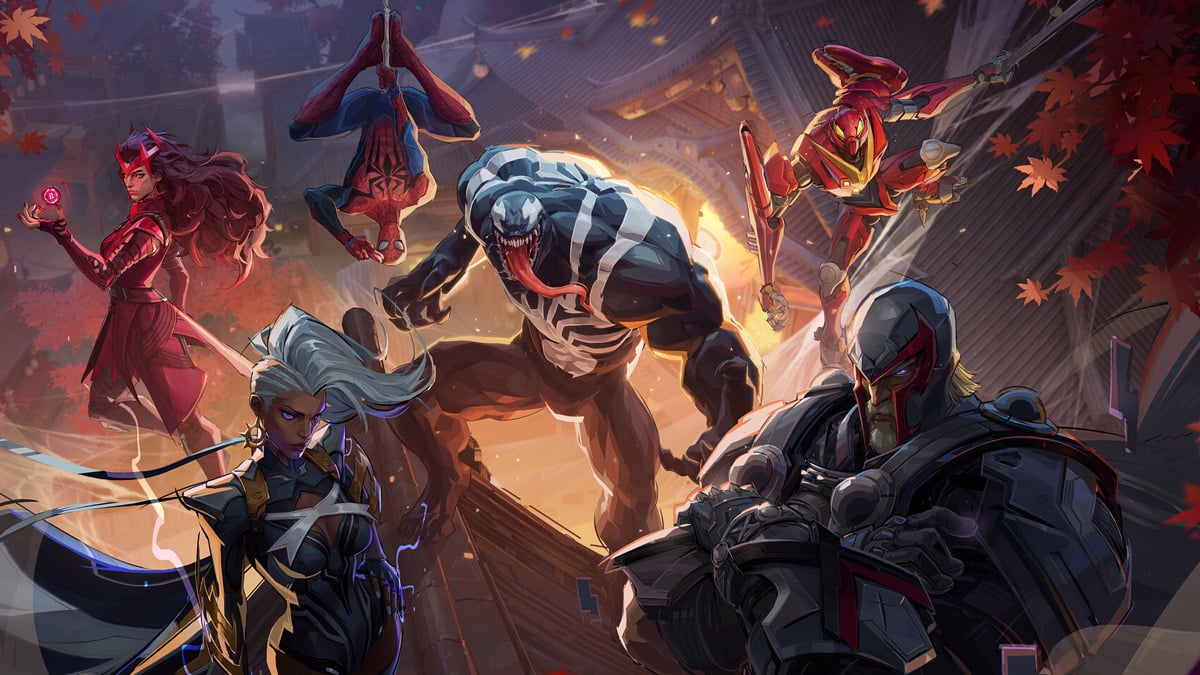 Director Marvel Rivals Sebut Game Concord Gagal Karena Kurangnya Keunikan