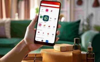 Dukung Pertumbuhan Usaha Lokal: Produk UMKM Kini Tersedia di MyTelkomsel Super App