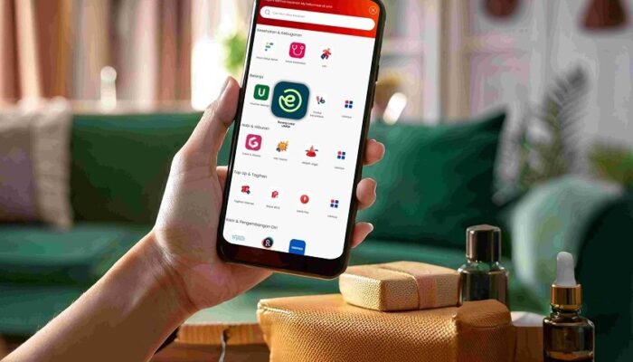 Dukung Pertumbuhan Usaha Lokal: Produk UMKM Kini Tersedia di MyTelkomsel Super App