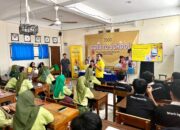 Toco Dorong Generasi Z Jadi Pelaku Usaha dengan Program Edukasi