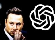 Elon Musk Desak Pengadilan Larang OpenAI Fokus pada Keuntungan