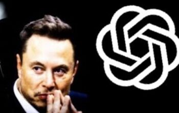 Elon Musk Desak Pengadilan Larang OpenAI Fokus pada Keuntungan