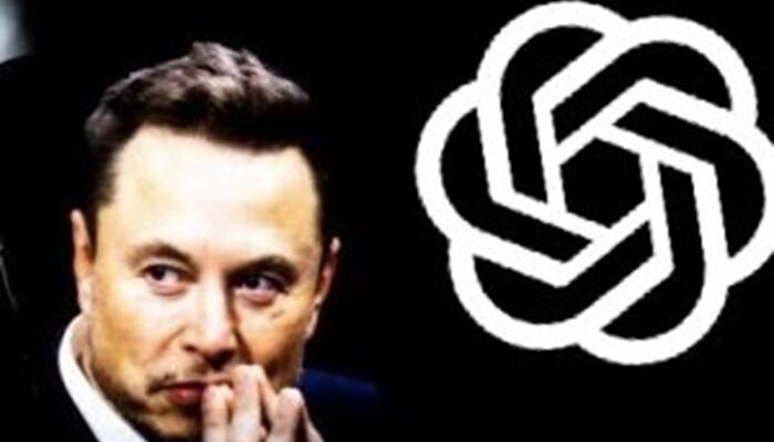 Elon Musk dan Meta Berusaha Cekal OpenAI Beralih Menjadi Perusahaan Profit