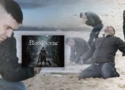 Sony PlayStation Kembali "Uji Kesabaran" Fans Bloodborne dengan Video Terbarunya