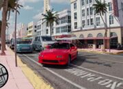 Fans Ciptakan GTA VI Versi Mereka Sendiri Menggunakan Engine GTA V