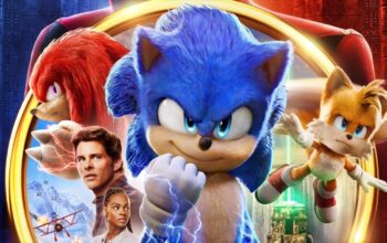 Film Sonic The Hedgehog 4 Dikonfirmasi, Rilis Tahun 2027!