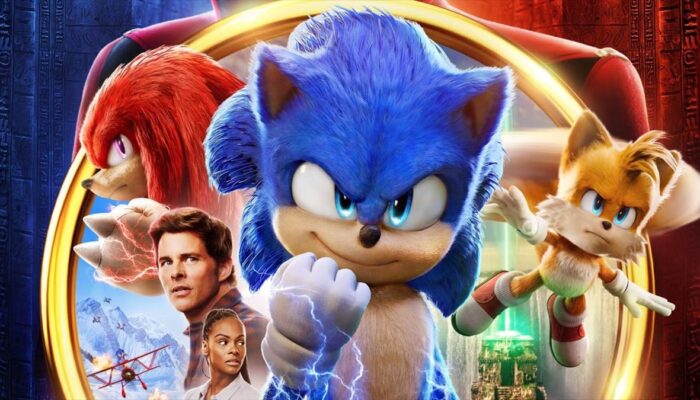 Film Sonic The Hedgehog 4 Dikonfirmasi, Rilis Tahun 2027!