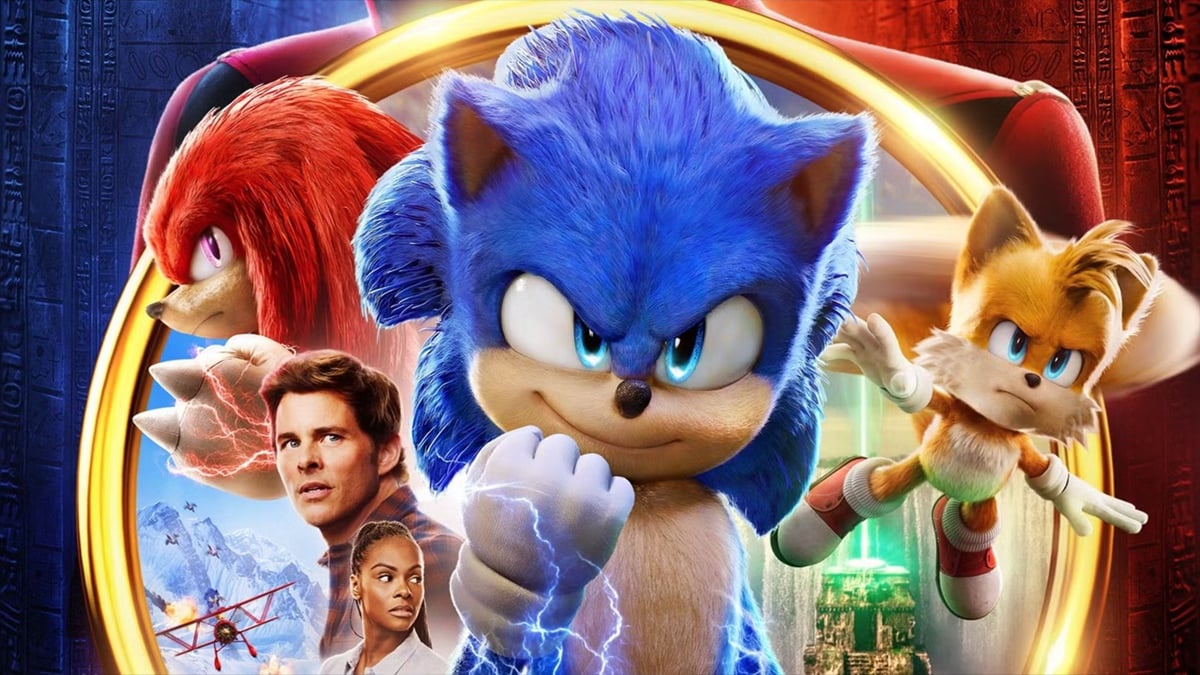 Film Sonic The Hedgehog 4 Dikonfirmasi, Rilis Tahun 2027!