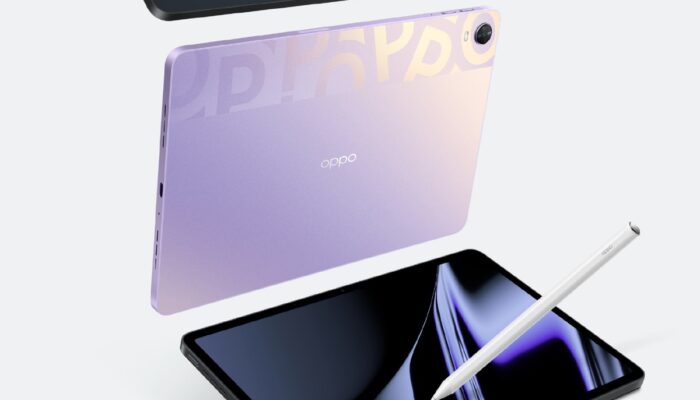 Gaming Tablet Pertama dari Oppo Siap Rilis Global