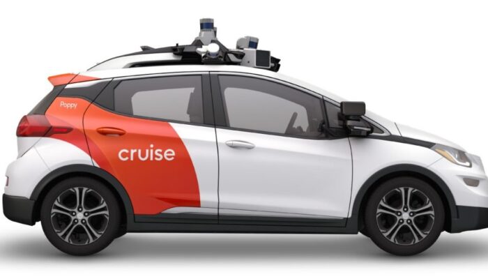 General Motors Berhenti Kembangkan Robotaxi, Fokus pada Mobil Otonom Pribadi