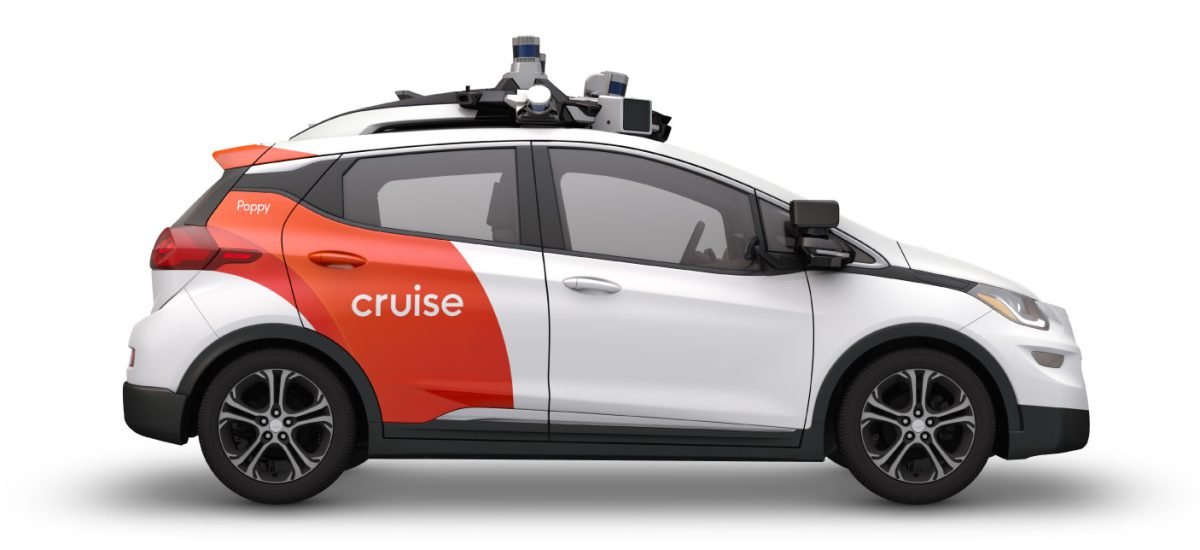 General Motors Berhenti Kembangkan Robotaxi, Fokus pada Mobil Otonom Pribadi