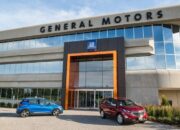 General Motors Jual Saham di Pabrik Sel Baterai Ultium Cells ke LG Energy Solution