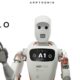 Apollo: Robot Humanoid Canggih dari Google DeepMind dan Apptronik Siap Ubah Dunia Industri