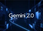 Google Luncurkan Gemini 2.0 Flash