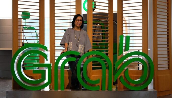 Grab Gandeng AWS Sebagai Mitra Cloud Utama untuk Dorong Inovasi di Asia Tenggara