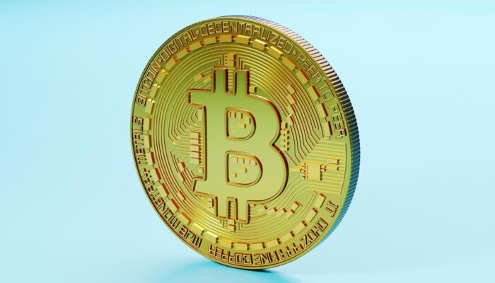 Harga Bitcoin Melonjak, Transaksi Kripto di Indonesia Tembus Rp475 Triliun