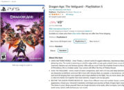 Penjualan Lesu, Dragon Age: The Veilguard Mulai Dapat Diskon Besar di Berbagai Platform