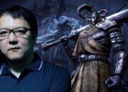 Hidetaka Miyazaki: Elden Ring 2 Belum Masuk Rencana, Fokus pada Proyek Baru dengan Genre Beragam