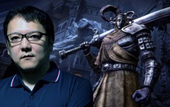 Hidetaka Miyazaki: Elden Ring 2 Belum Masuk Rencana, Fokus pada Proyek Baru dengan Genre Beragam