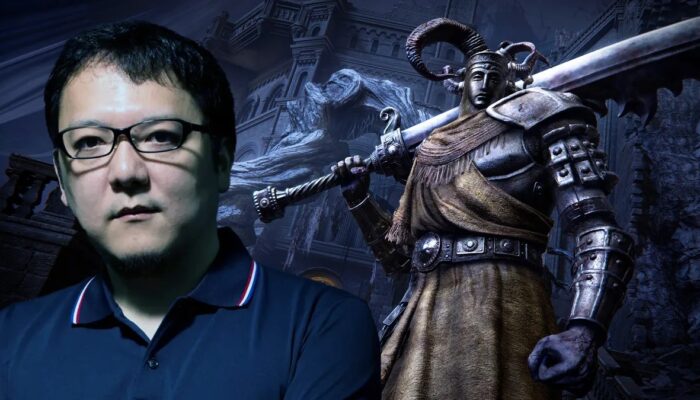 Hidetaka Miyazaki: Elden Ring 2 Belum Masuk Rencana, Fokus pada Proyek Baru dengan Genre Beragam