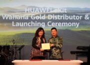 Huawei Gandeng Wahana Piranti Teknologi, Percepat Digitalisasi UKM dengan eKit