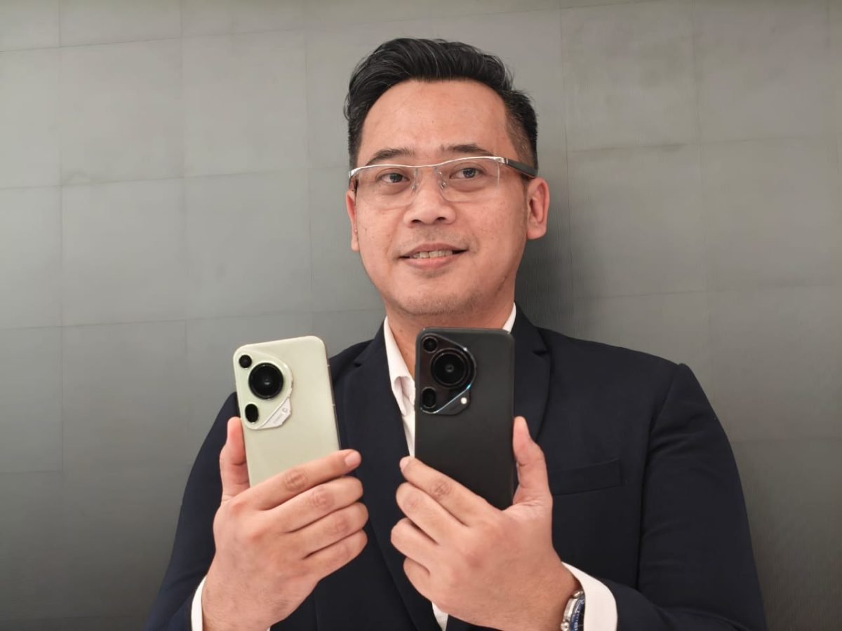 Huawei Pura 70 Ultra Resmi Meluncur di Indonesia: Strategi atau Kebetulan?