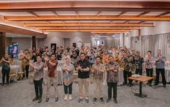 Indibiz Dorong UKM Lebih Produktif dan Efisien dengan Microsoft 365