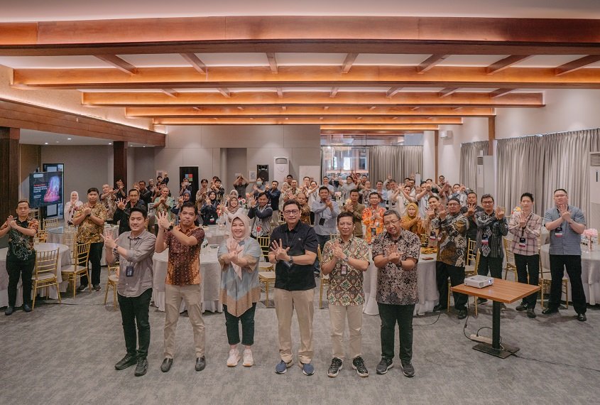 Indibiz Dorong UKM Lebih Produktif dan Efisien dengan Microsoft 365