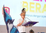 Indosat dan BPPTIK Komdigi Perluas Literasi Digital untuk Anak Muda Papua