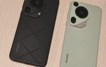 Ini Perbedaan Huawei Pura 70 Ultra Versi Indonesia dengan China