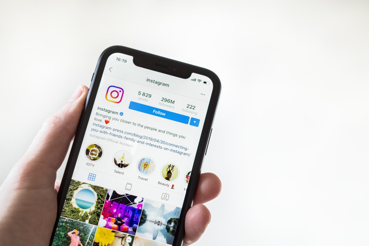 Instagram Hadirkan Fitur Baru: Penjadwalan DM dan Kolase Story untuk Rekap 2024