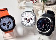 Galaxy Watch Ultra: Jam Tangan Premium untuk Pecinta Olahraga Outdoor, Resmi Hadir di Indonesia