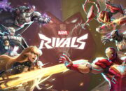 Marvel Rivals Catat Rekor 400 Ribu Pemain di Steam dalam 24 Jam Pertama