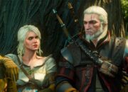 Pengumuman The Witcher 4 Picu Lonjakan Pemain The Witcher 3 di Steam