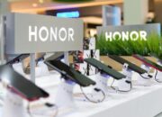 Honor dan Tencent Berkolaborasi untuk Dorong Inovasi AI dan Cloud