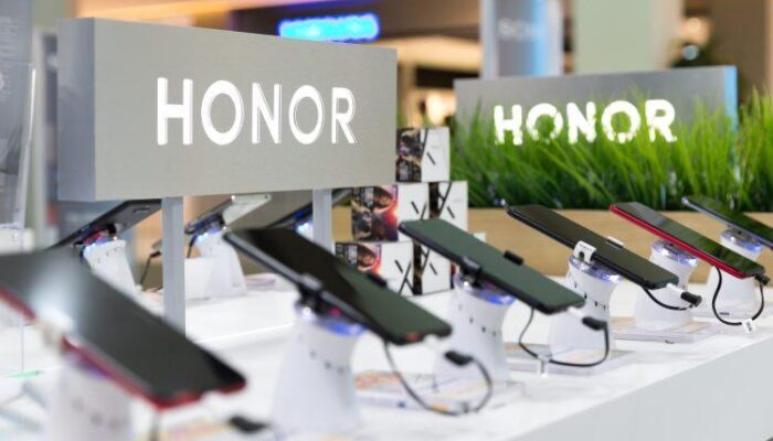 Honor dan Tencent Berkolaborasi untuk Dorong Inovasi AI dan Cloud