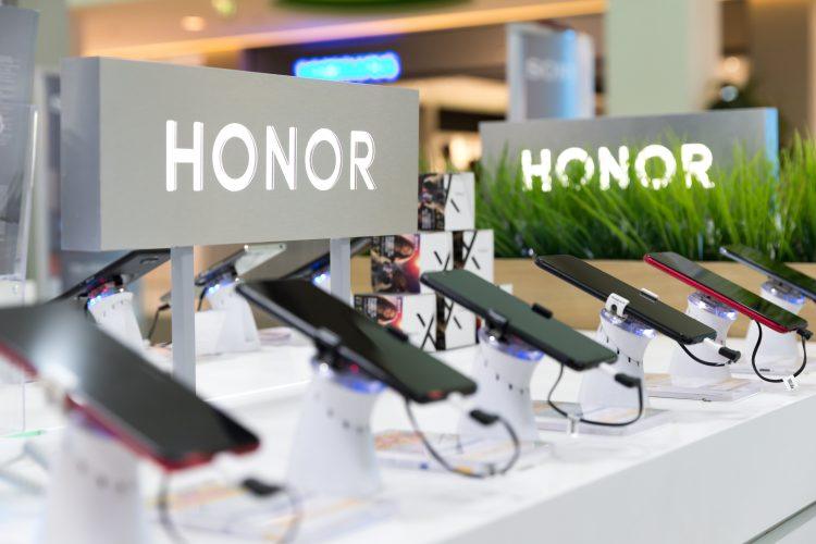 Honor dan Tencent Berkolaborasi untuk Dorong Inovasi AI dan Cloud