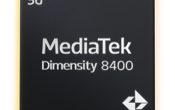 Dimensity 8400: Andalan Baru MediaTek untuk Ponsel Premium