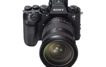 Keunggulan Kamera Sony Alpha™ 1 II Revolusi Fotografi dengan Pemrosesan AI Canggih